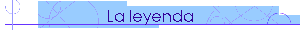 La leyenda